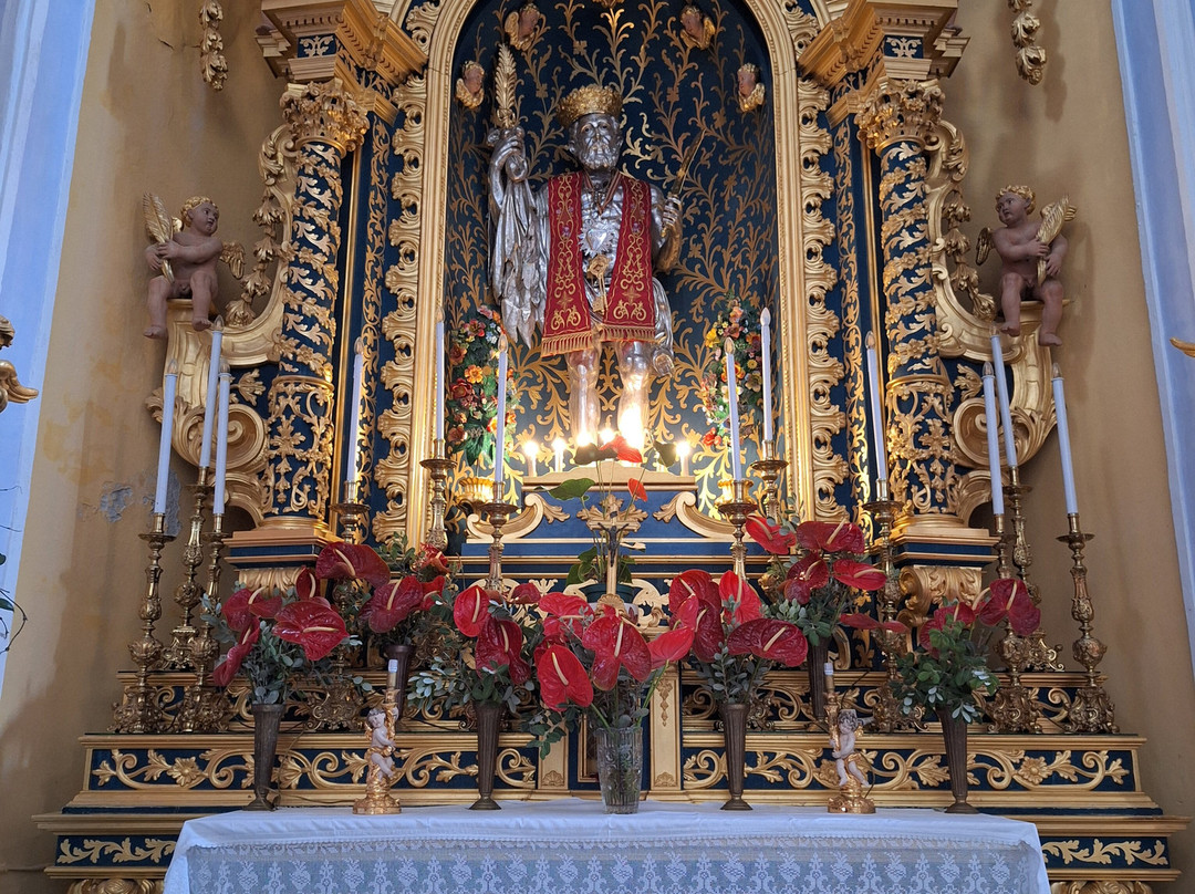 Cattedrale di San Bartolomeo-利帕里必去景点