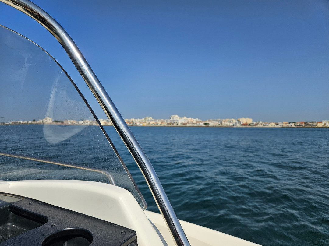 Rivage Port Camargue景点图片