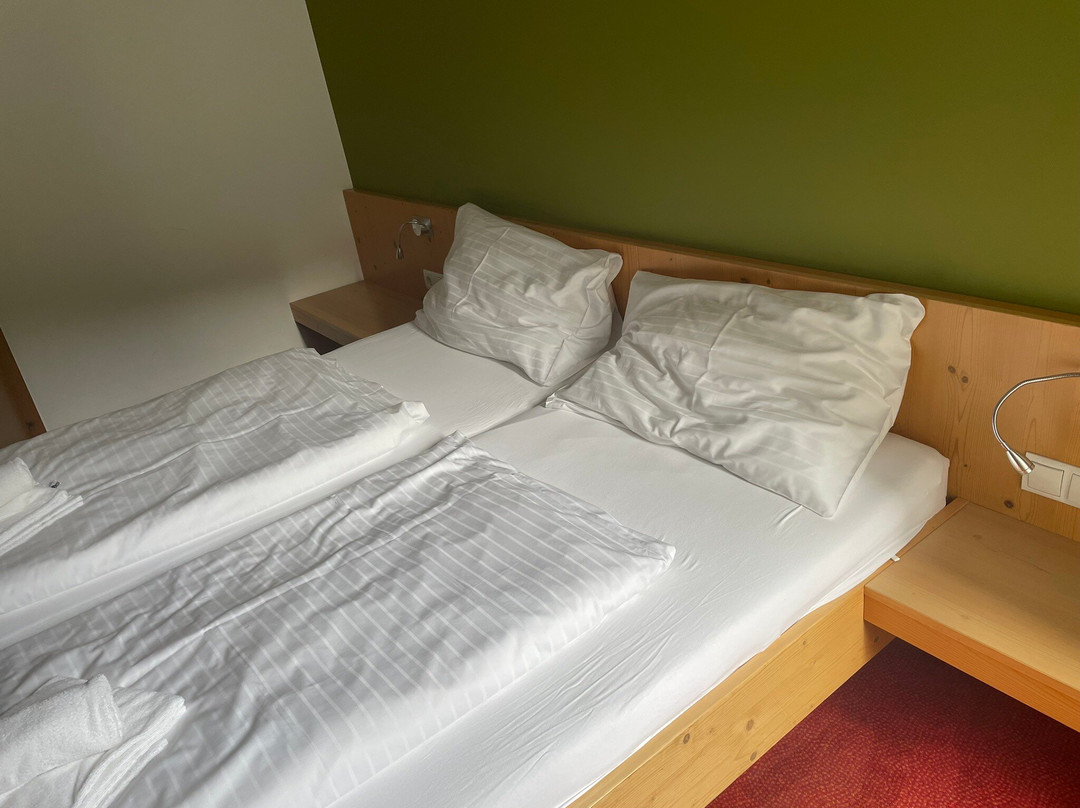 Hotel Obermayr主图