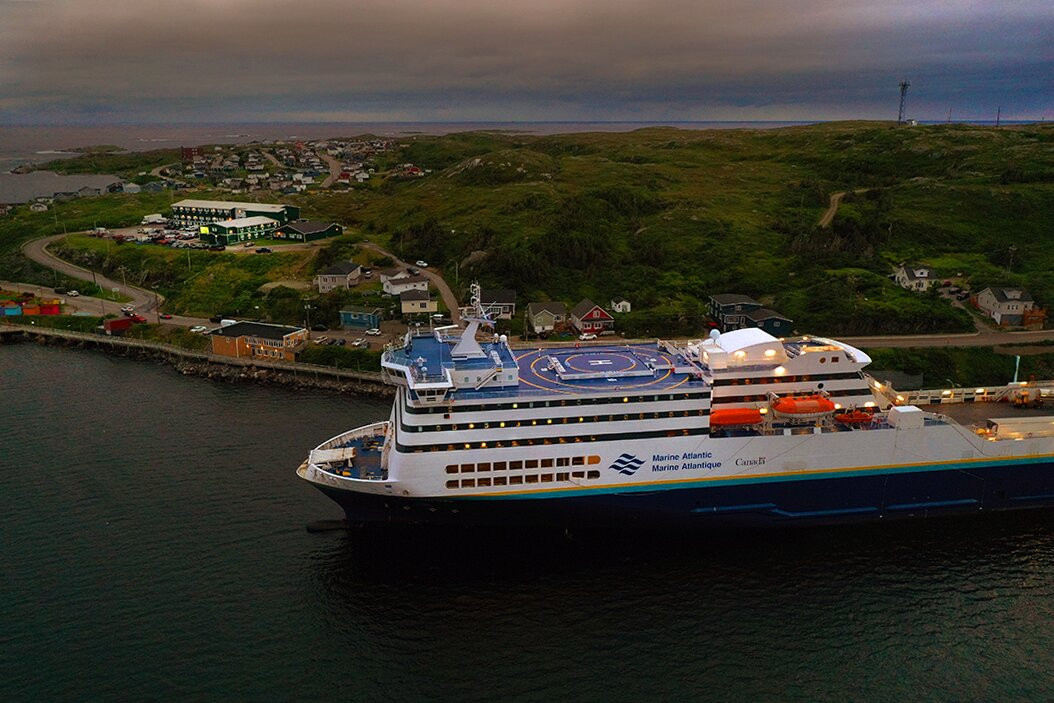 St. Christopher's Hotel主图