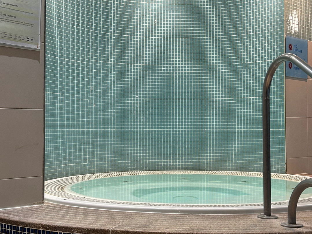 Quad Wellness & Spa-Little Marlow必去景点