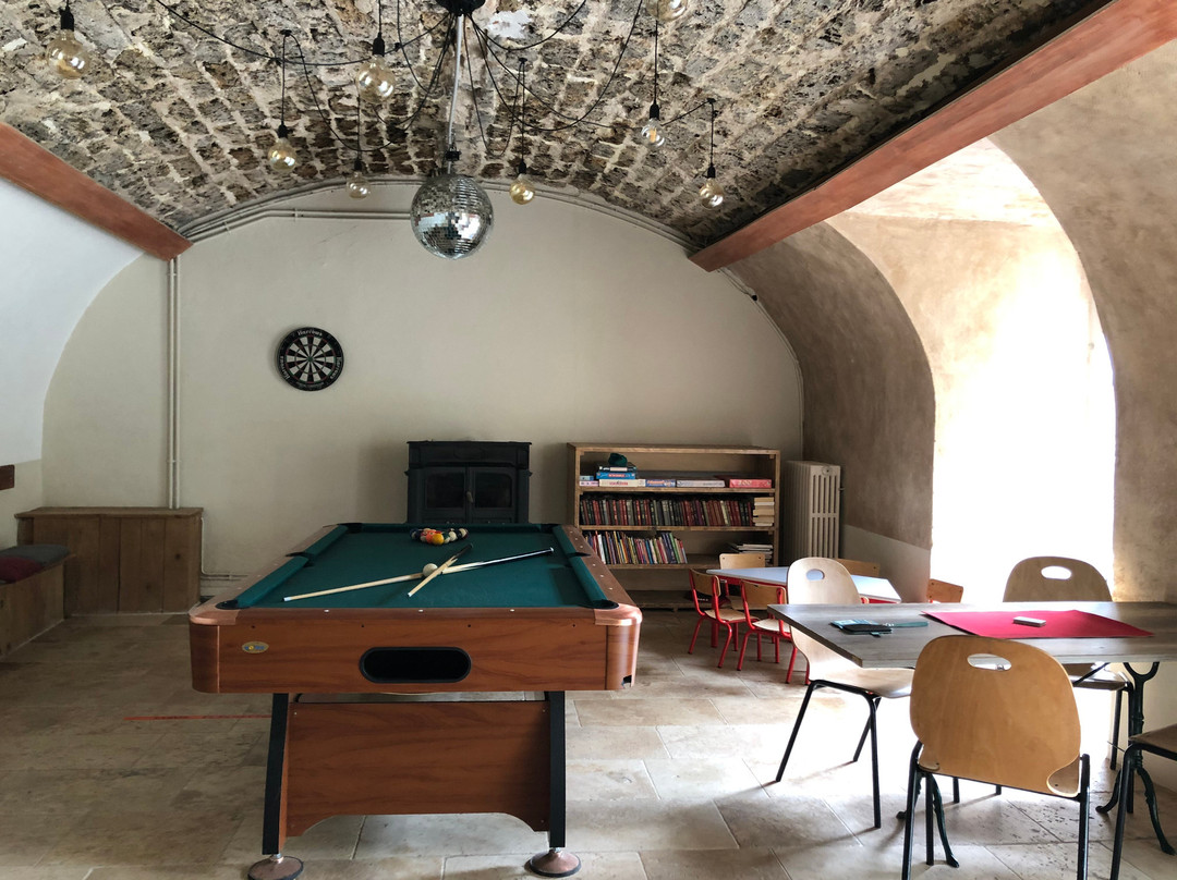 Château De Termes主图