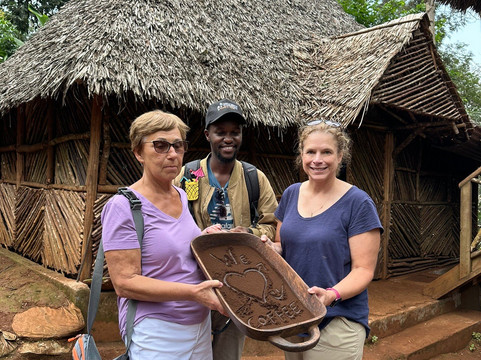 Naturalland Expeditions-阿鲁沙必去景点