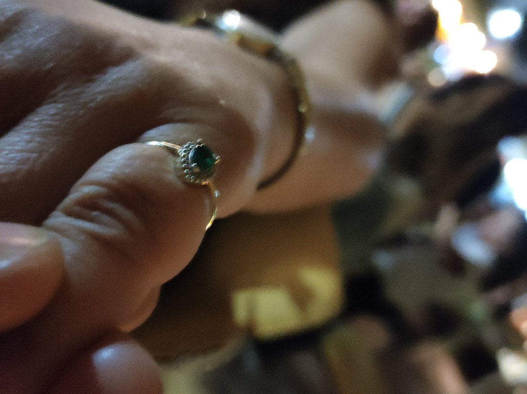Matthaios Art Jewels by Markakis-Sitia必去景点