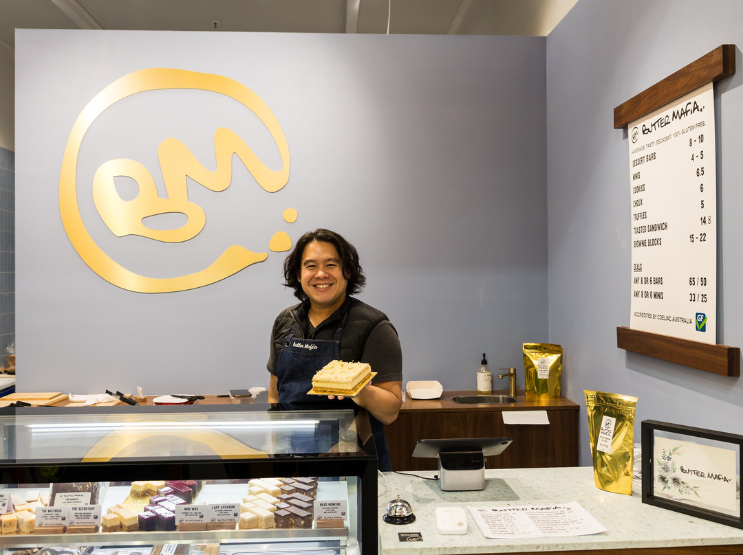 Dandenong Market-丹顿农必去景点