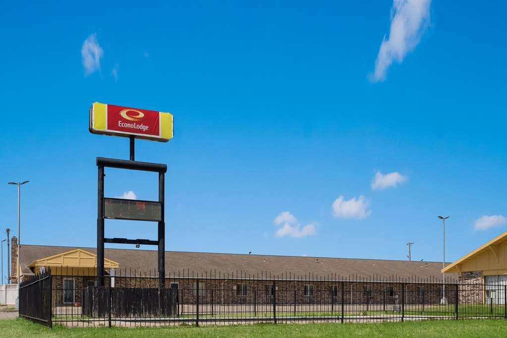 Econo Lodge主图