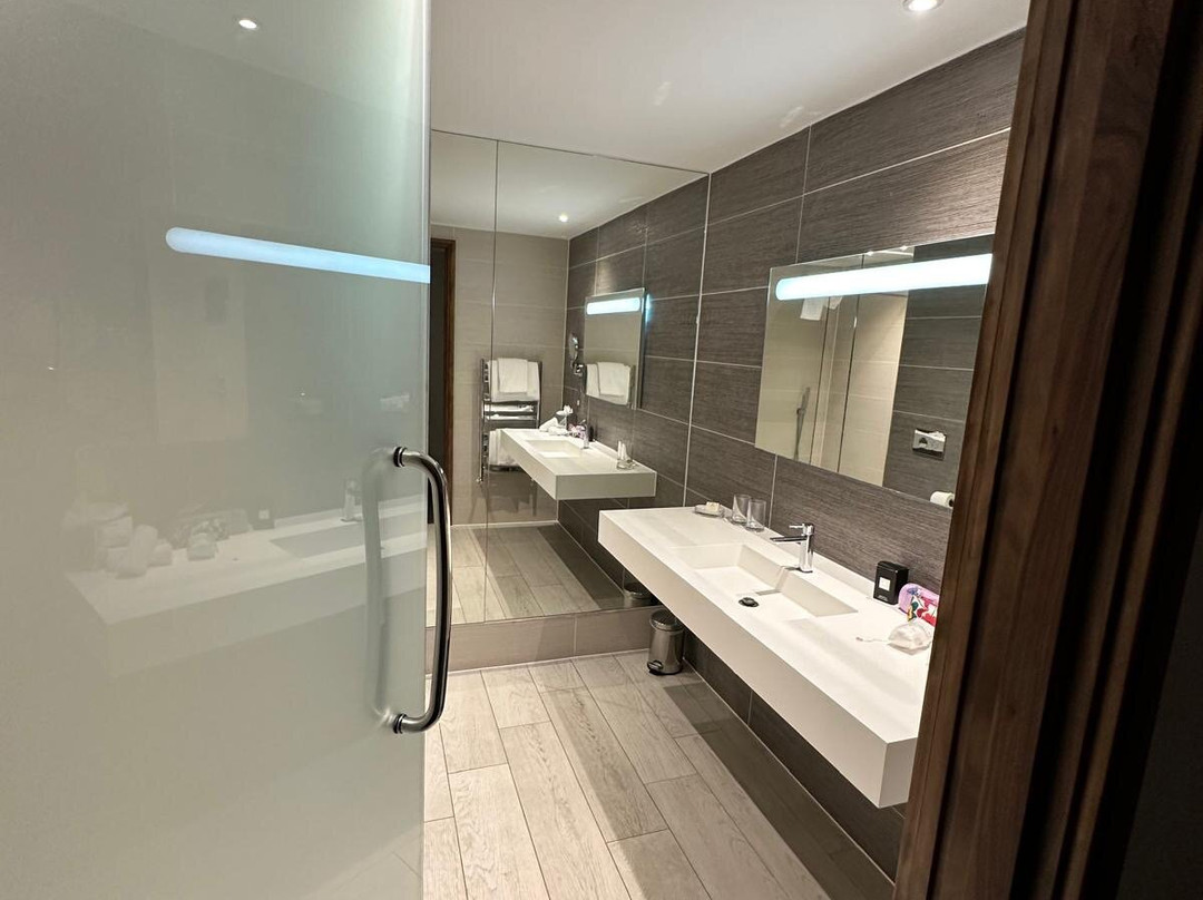 The Hotel at Mill Farm主图