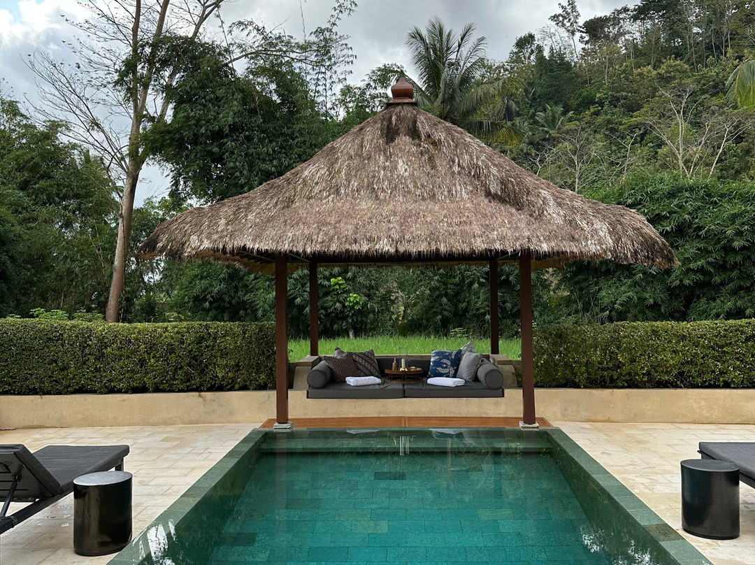 安缦吉沃度假村主图