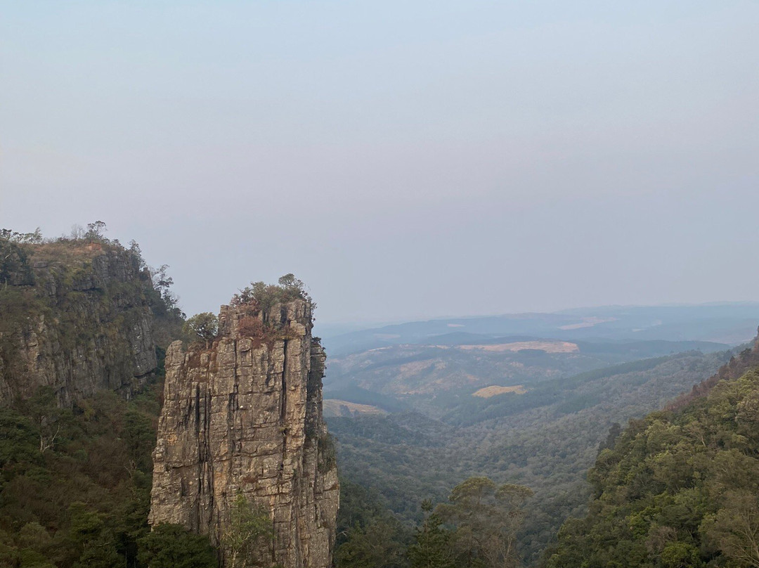 The Pinnacle Rock-赫拉斯科普必去景点
