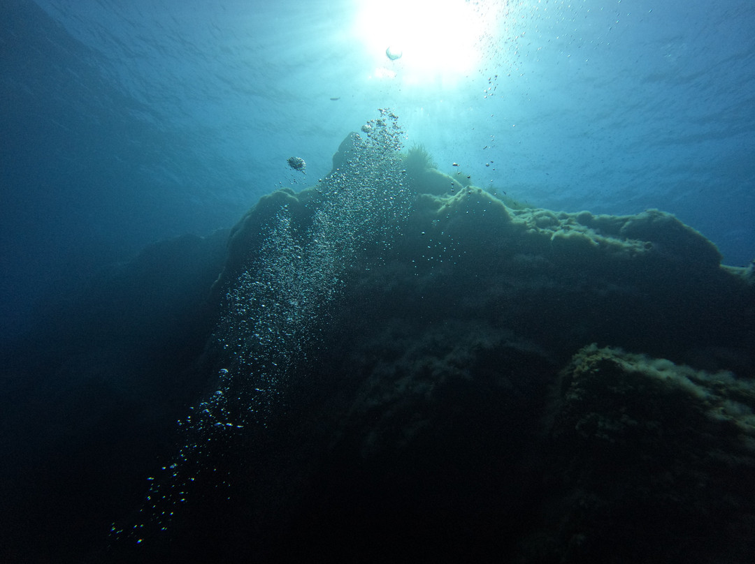 Aqualonde Plongée-La Londe Les Maures必去景点