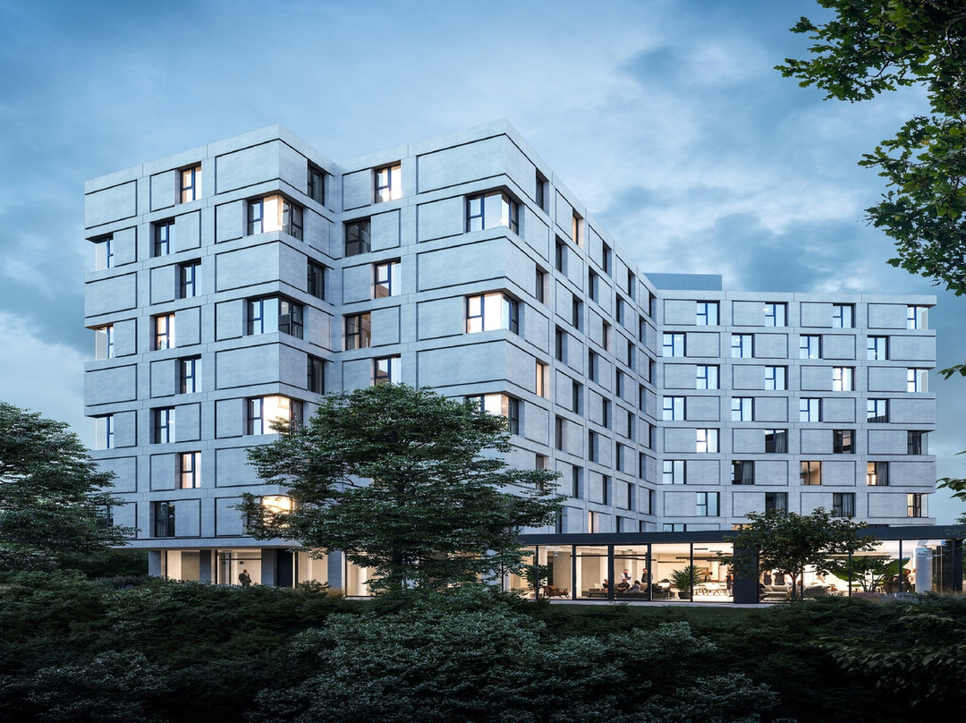 Holiday Inn Express Brussels - Airport By IHG