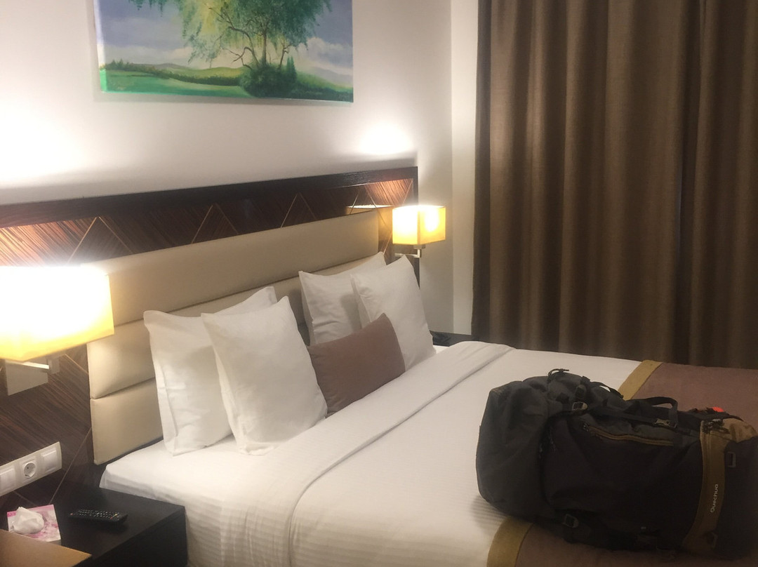 Hotel Best Night 2