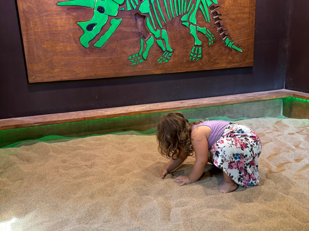 Once Upon a Cowboy-Tomball必去景点