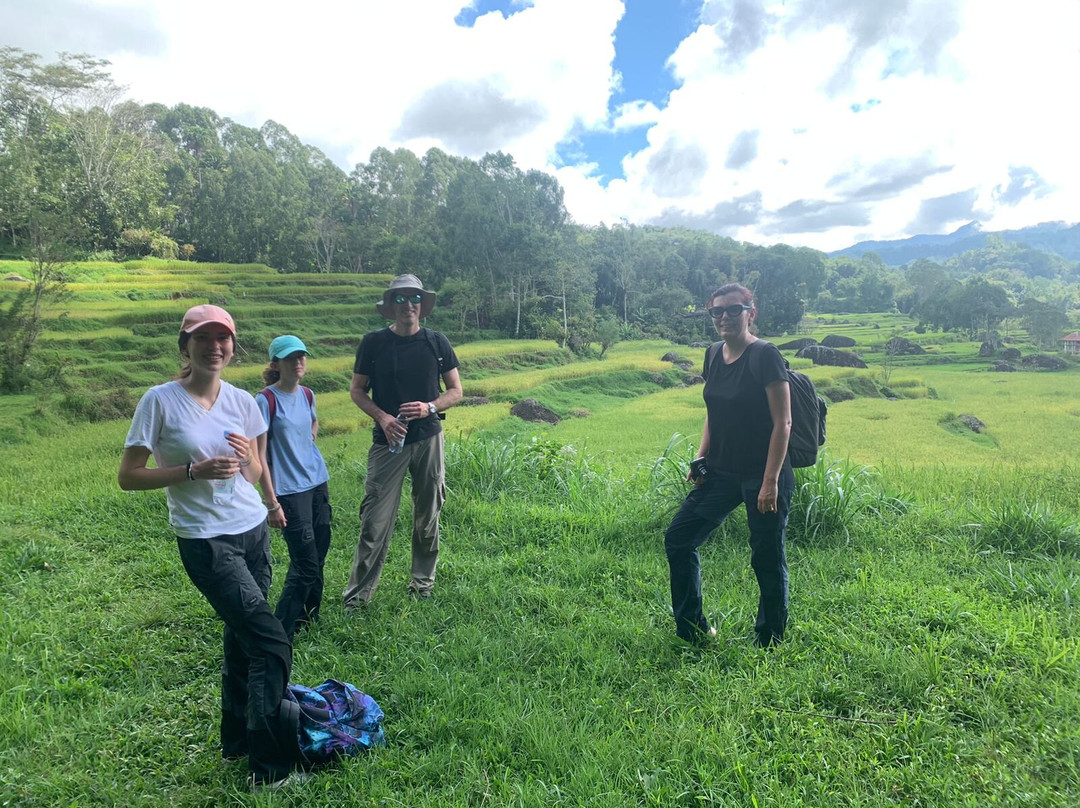 Toraja Sulawesi Guide景点图片