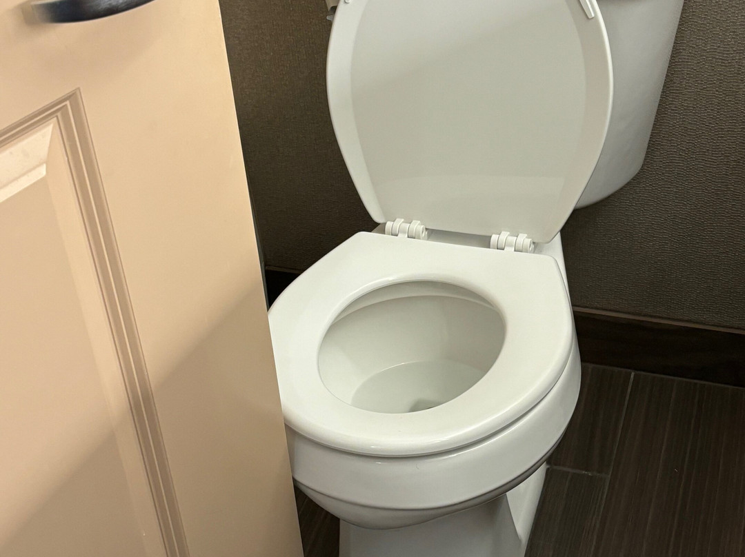 塔科马水畔银云客栈酒店主图