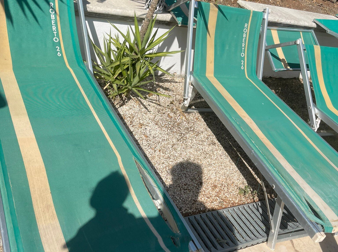 Grikò Country Slow Hotel主图