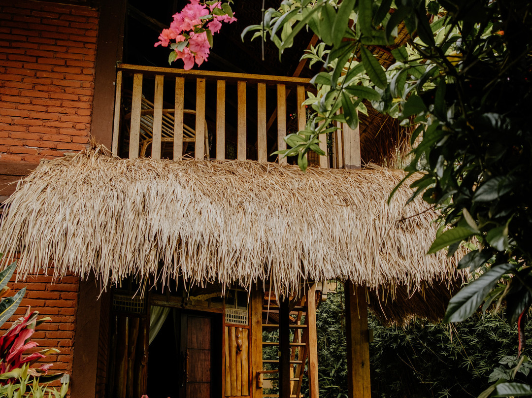 Rinjani Lighthouse Cottages主图