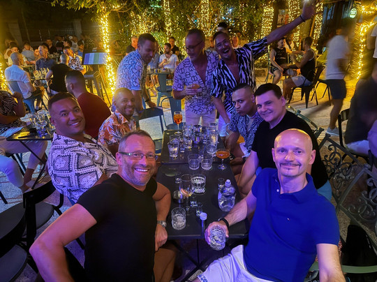 Hermes Holidays-悉尼必去景点