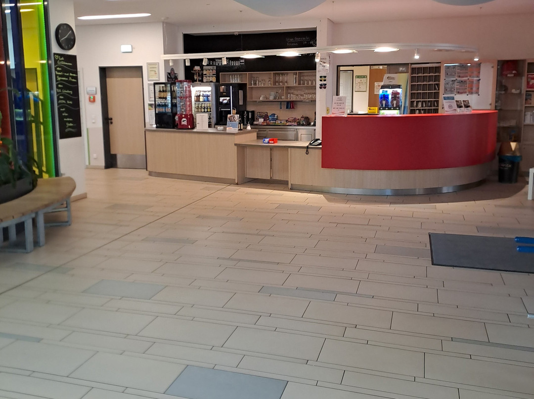 Jugendherberge Ratzeburg主图