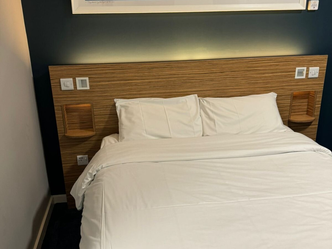 Travelodge Egham主图