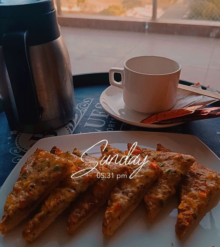 Krsna Lila By The Blues Hotels主图