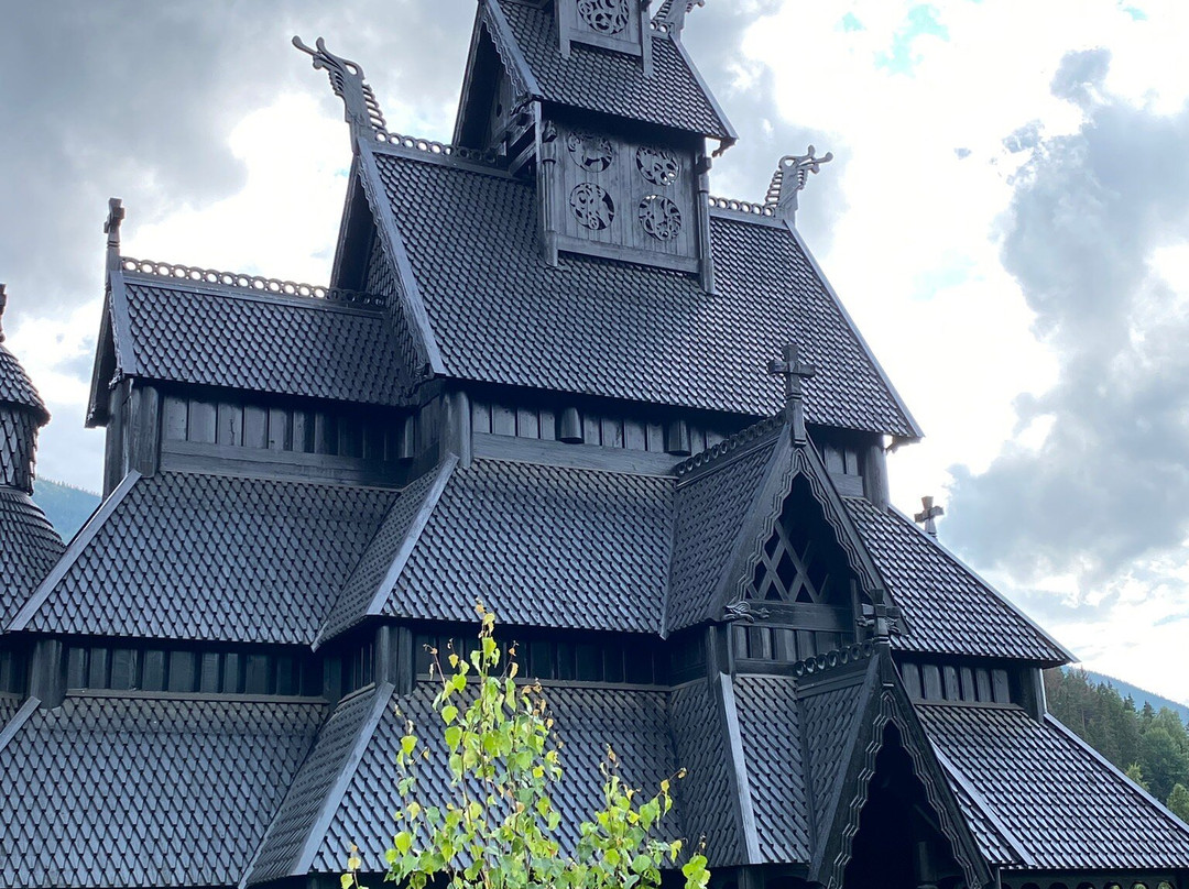 Gol Stave Church景点图片