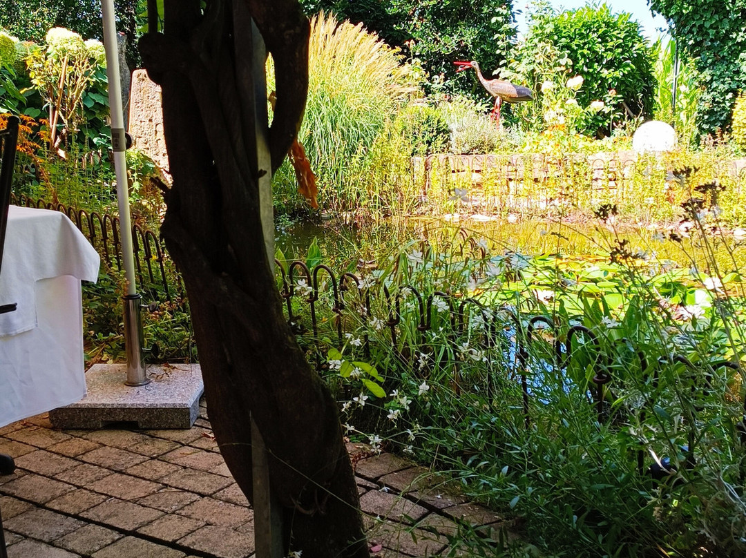 Storchen Restaurant