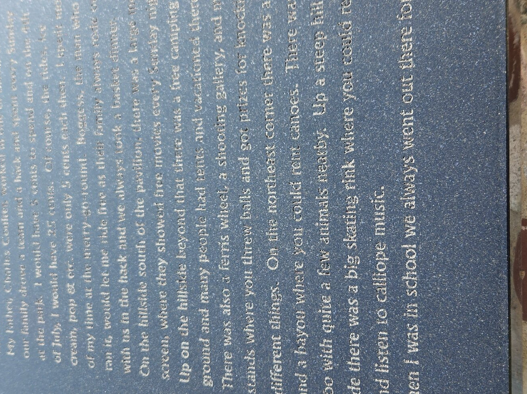 Dexfield Park Bonnie & Clyde Shootout