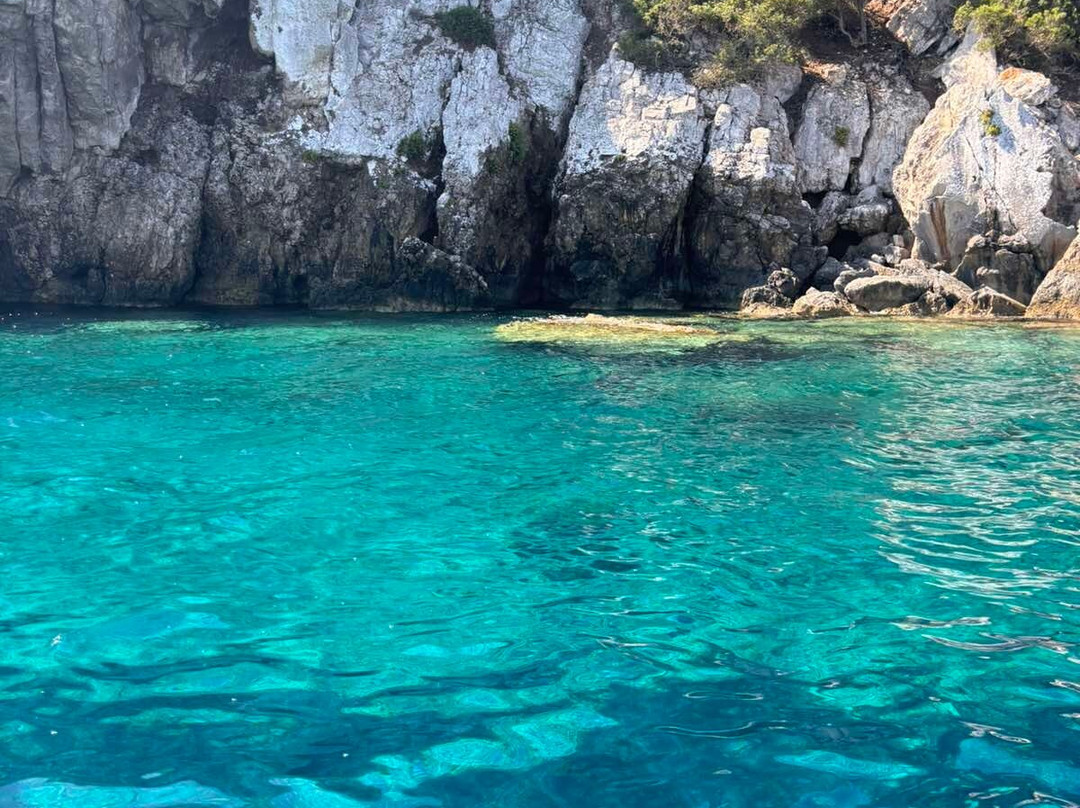 Fishing Tourism Alexandros-Methoni必去景点
