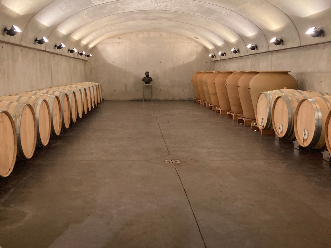 Chateau La Louvière-Leognan必去景点