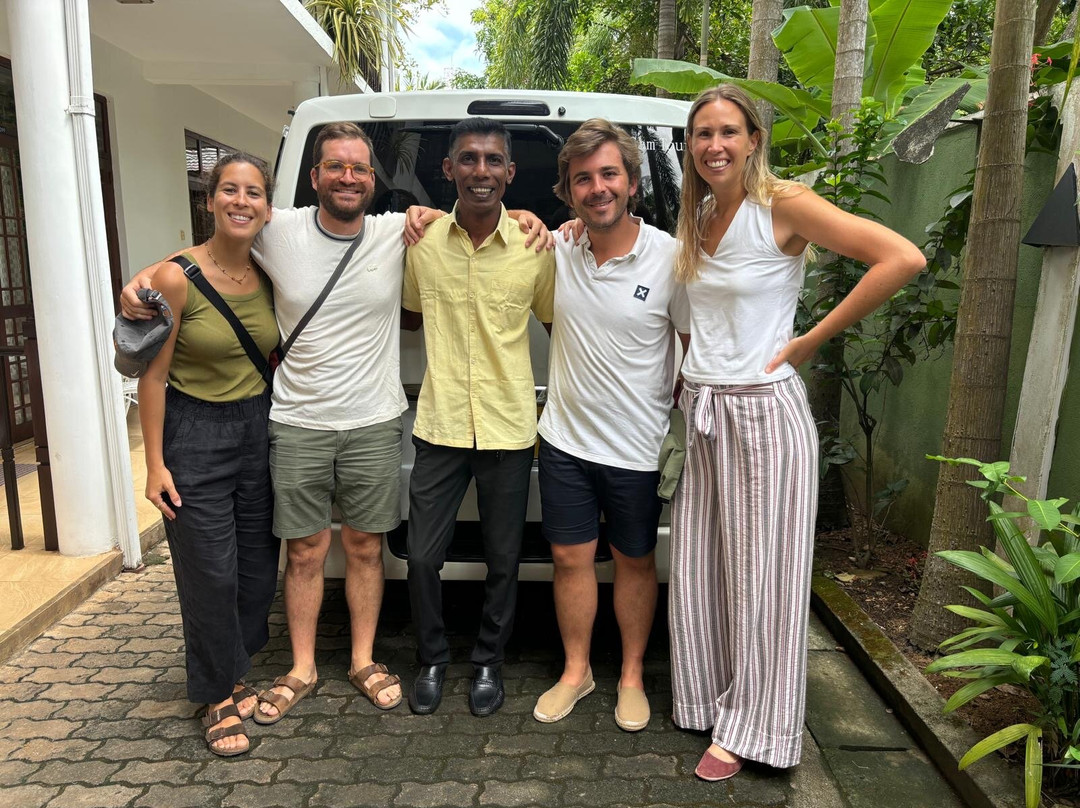 Sam Tours Hambantota-Hambantota必去景点