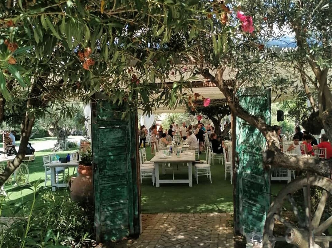 Una Hotels Tenuta Contessa Farm & Spa Cosenza主图