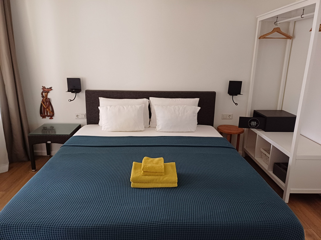 Boutique Hotel Peperpot主图