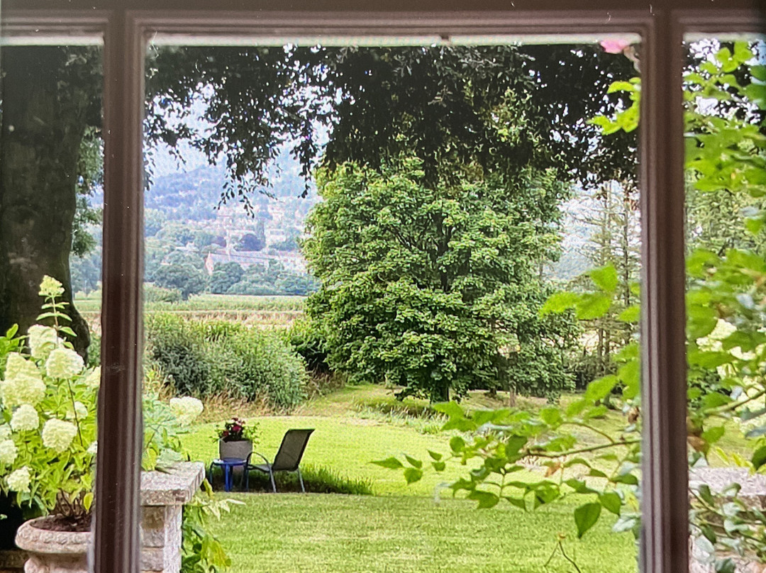 Buckley Farmhouse B And B主图