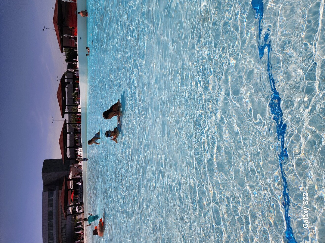 Divertiland Water Park-布加勒斯特必去景点