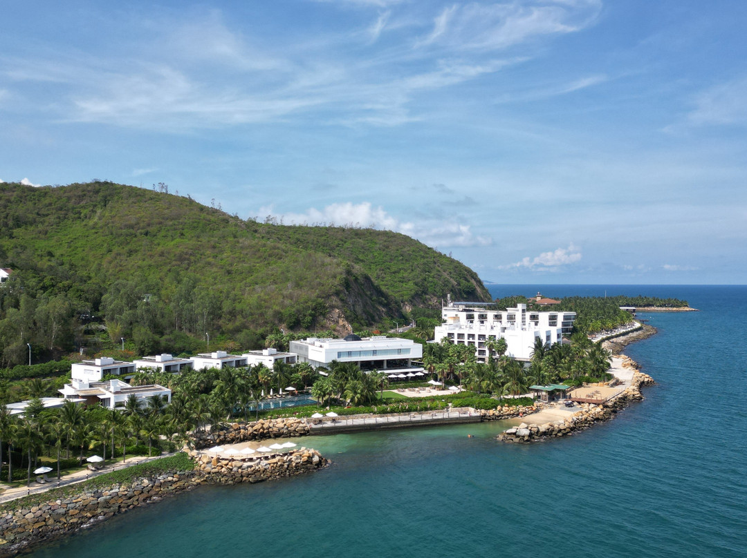 阿里布度假村