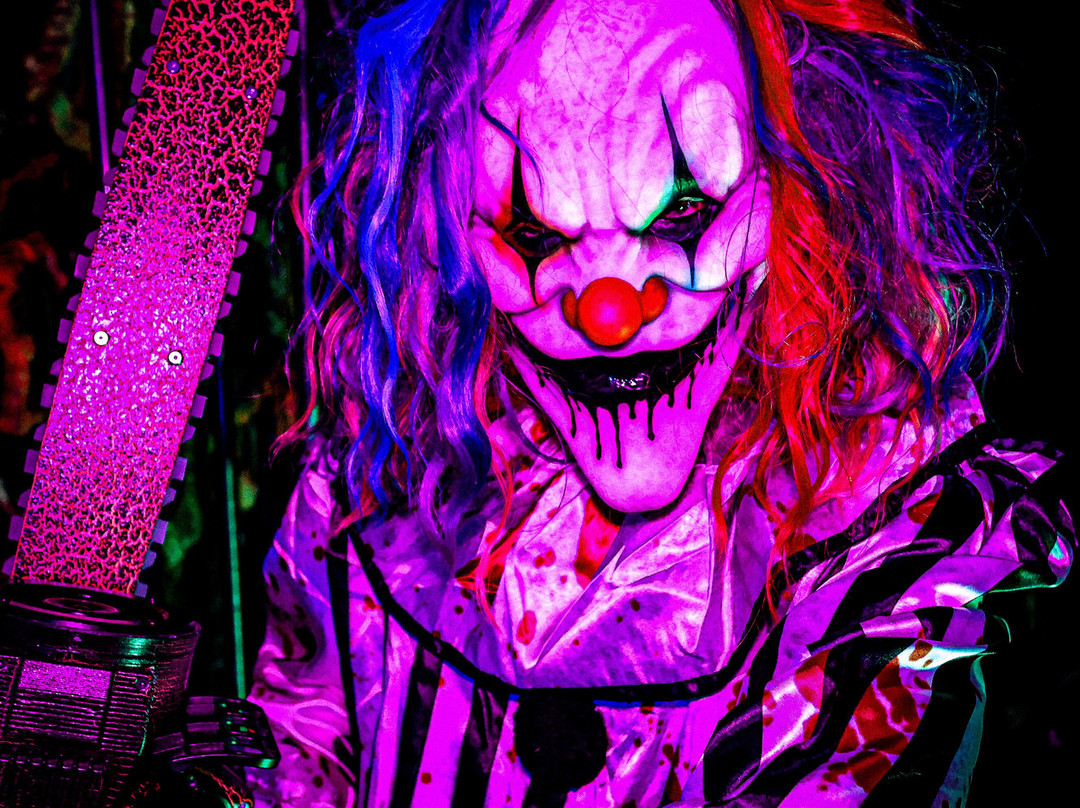 Pure Terror Scream Park景点图片