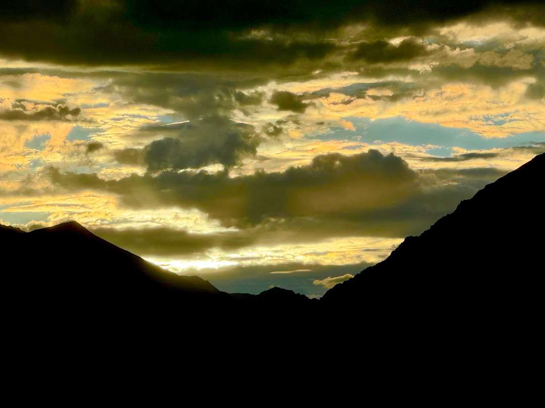 山羊山旅社主图