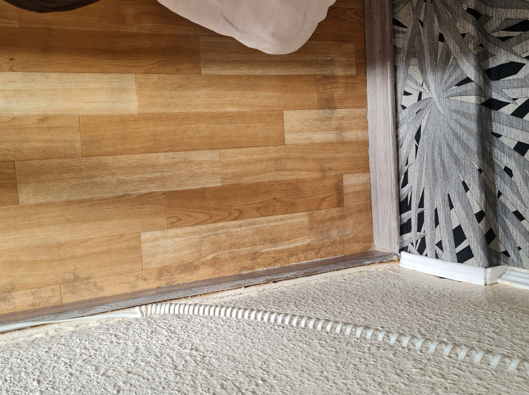 Auberge Les Charmilles主图