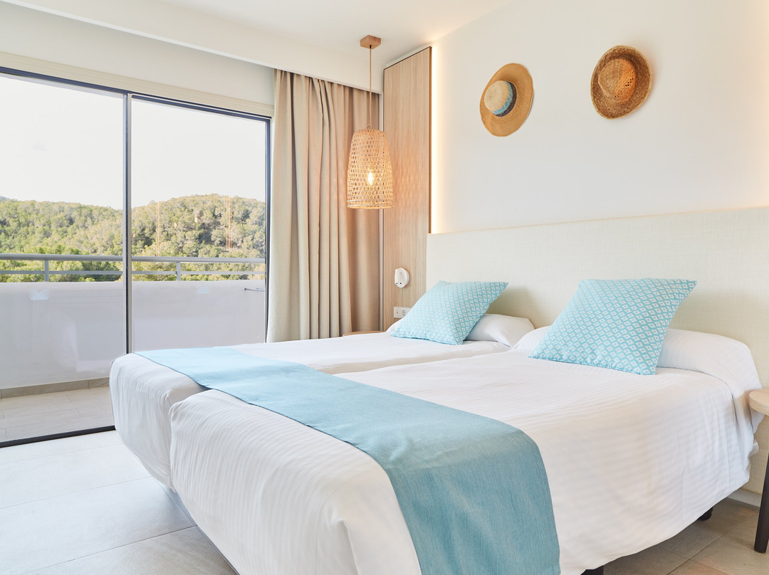 San Miguel Park & Esmeralda Mar Apartments主图