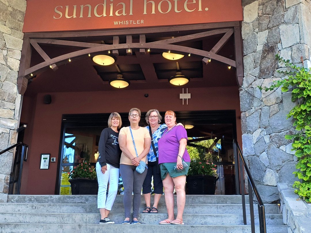 桑迪尔精品酒店主图