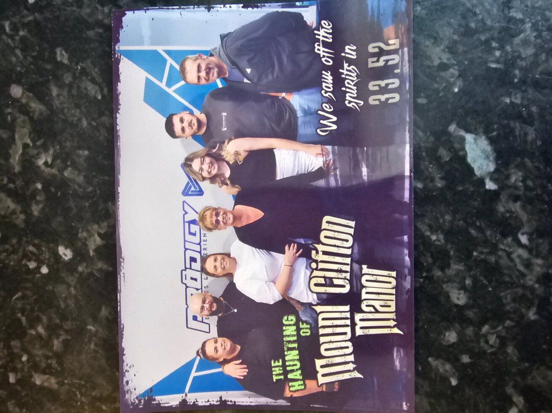 Prodigy Escapes & Experiences-埃克塞特必去景点