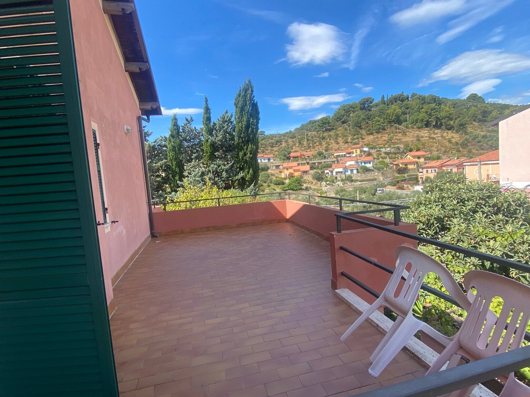 Hotel La Margherita主图