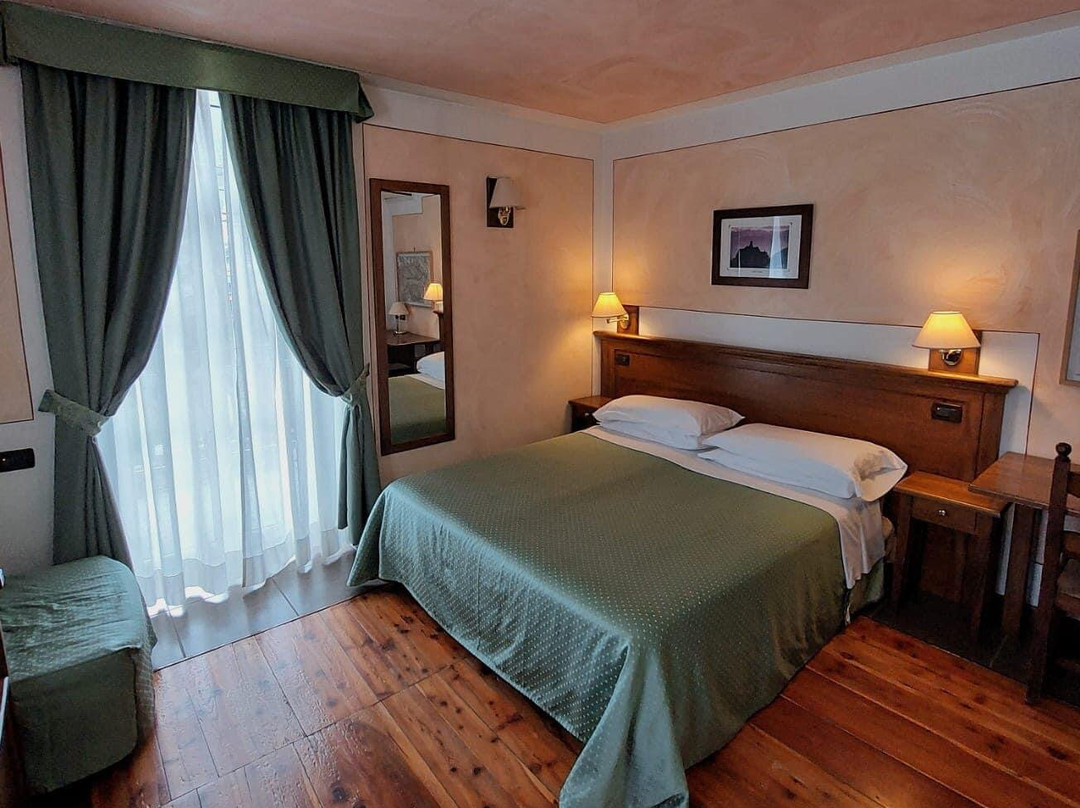 Hotel Le Soleil主图