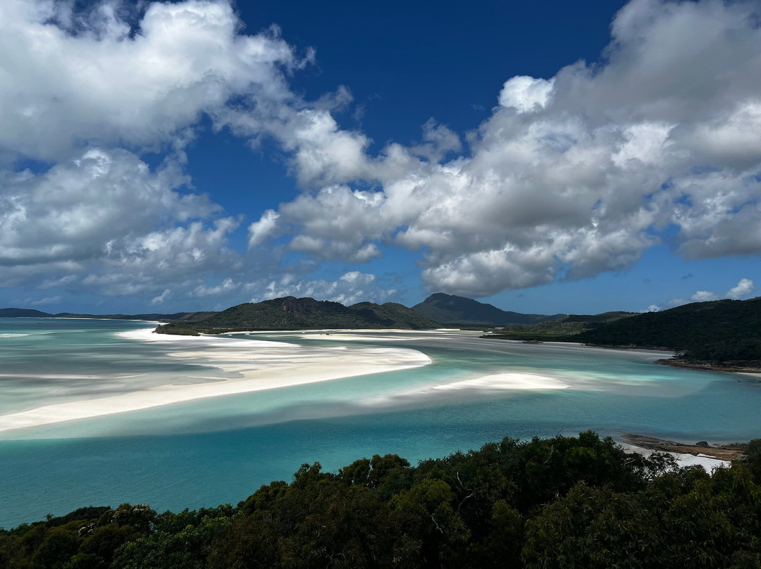 SeaLink Whitsundays-艾尔利滩必去景点