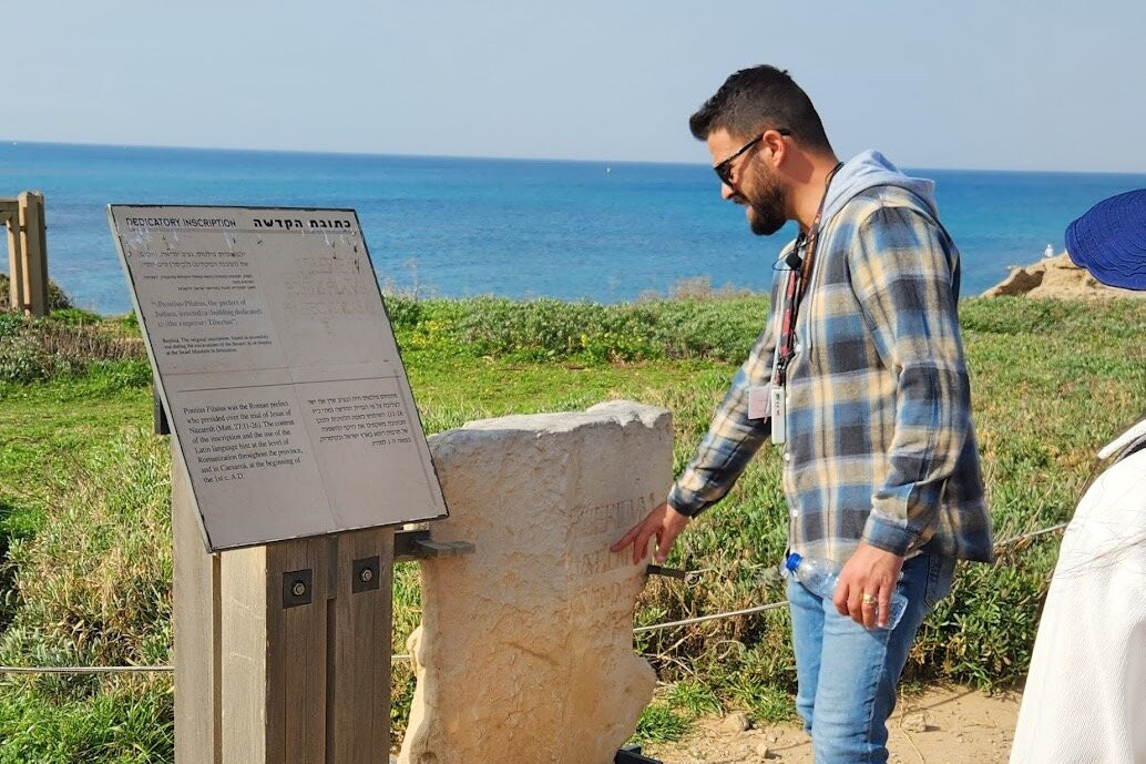 Michel Farraj-耶路撒冷必去景点