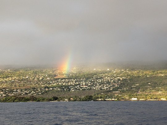 Kona Style-凯鲁瓦-柯纳必去景点
