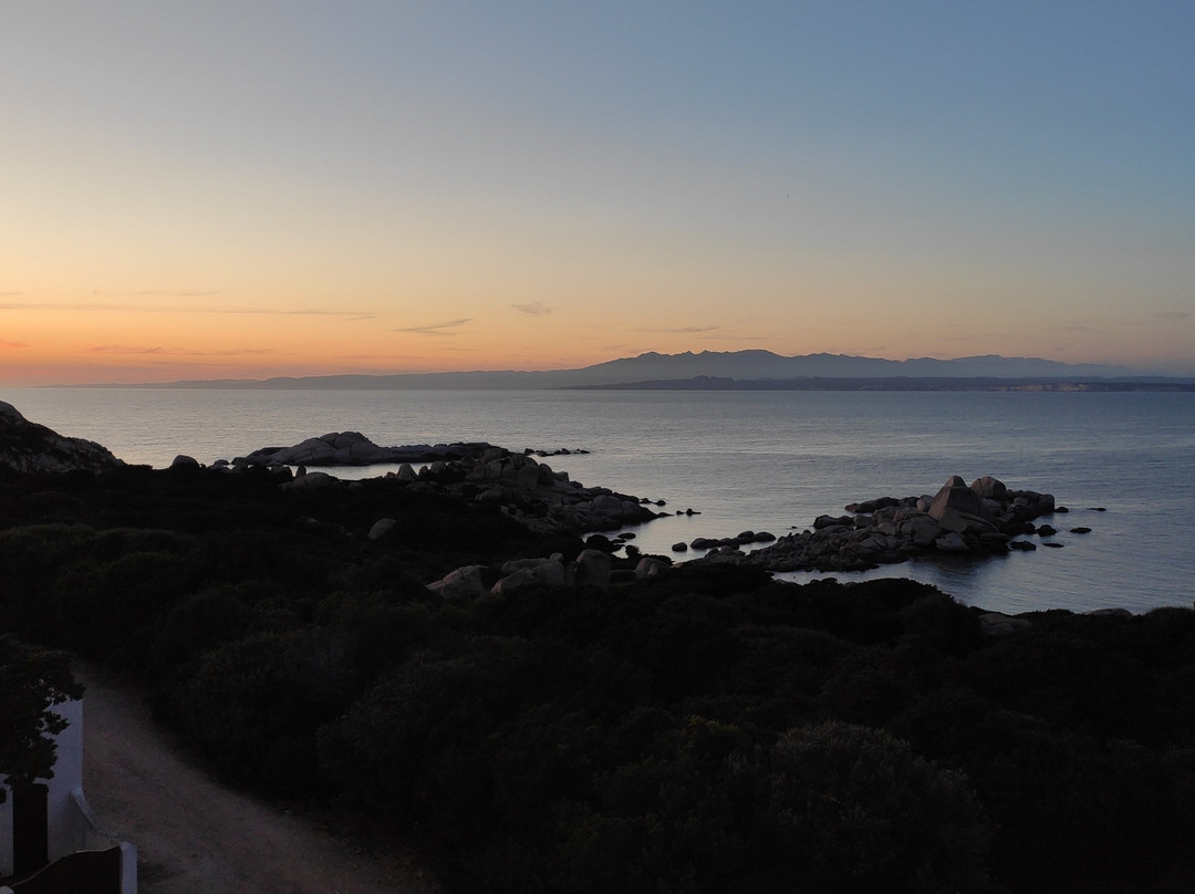 Residenza Il Faro主图