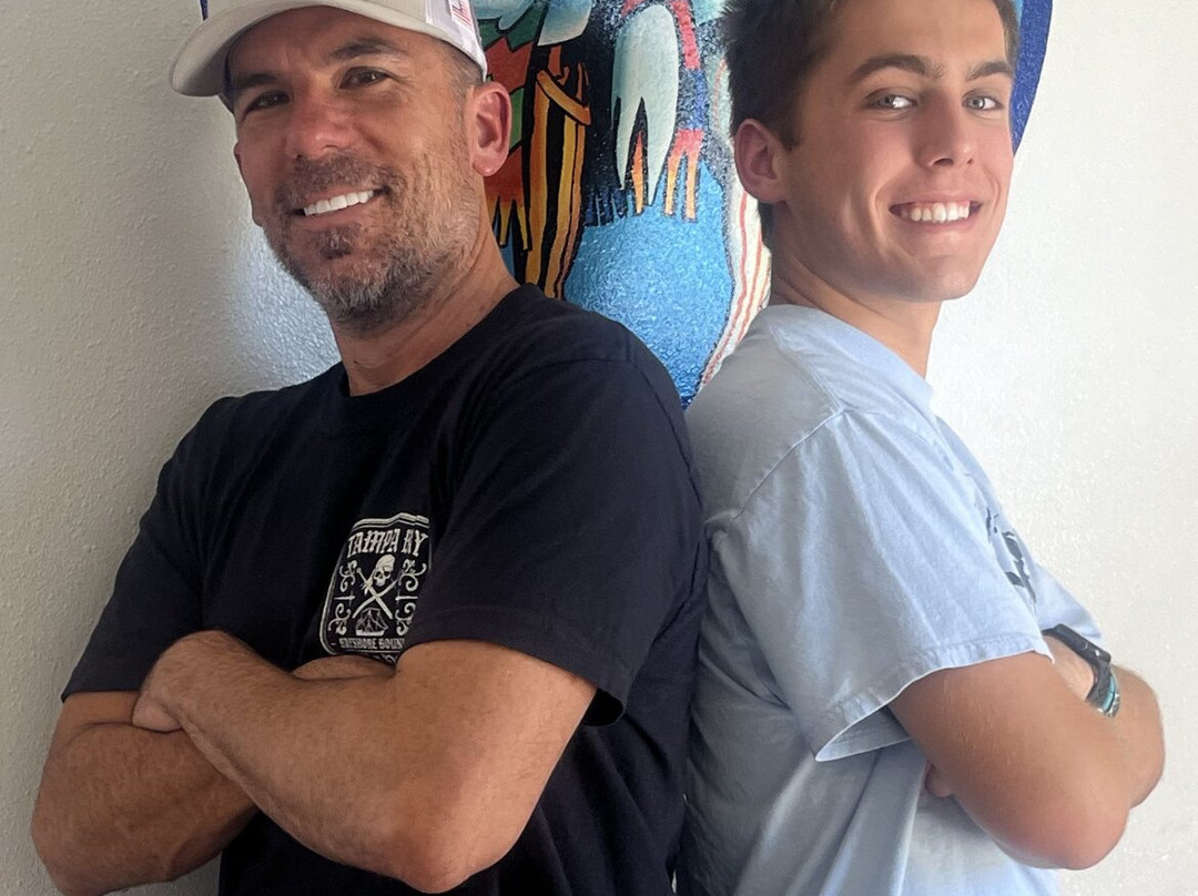 Breaking Bad Rv Tours-阿尔伯克基必去景点