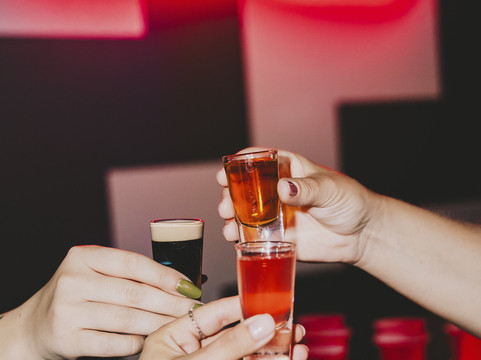 Roxy Ball Room Victoria Square Birmingham-伯明翰必去景点